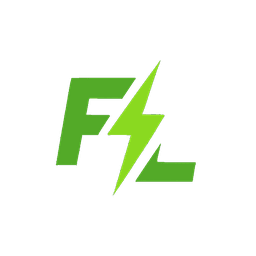 FastLearn logo